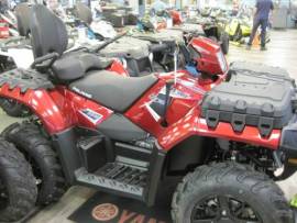 Motor Atv POLARIS SPORTSMAN® TOURING 850 SP