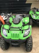 Motor Atv Arctic Cat 150 2×4 Utility