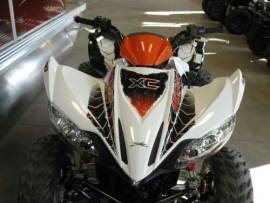 Motor Atv ARCTIC CAT XC 450