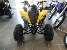 Motor Atv Yamaha RAPTOR 700R