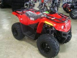 Motor Atv Arctic Cat UTILITY 90