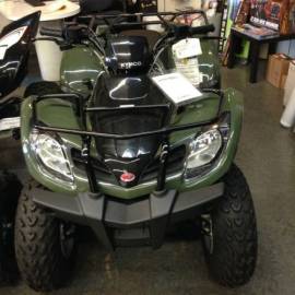 Motor Atv KYMCO MXU 300