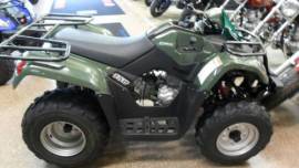 Motor Atv KYMCO MXU 150