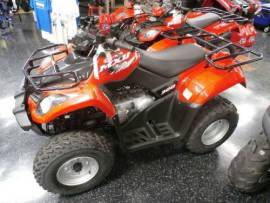 Motor Atv Kymco MXU 300 New