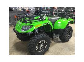 Motor Atv ARCTIC CAT 1000 XT