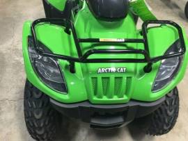 Motor Atv Arctic Cat 150