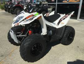 Motor Atv Arctic Cat DVX90 DVX 90