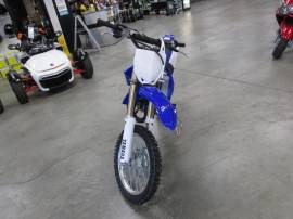 Yamaha Brand YZ85