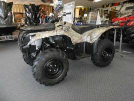 Motor ATV 2016 Yamaha Brand Kodiak 700 Camo