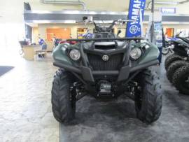 2016 Yamaha Brand Kodiak 700