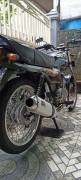 Dijual Honda GL Max tahun 2000