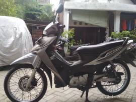 Honda revo 2007 plat L