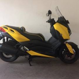 JUAL YAMAHA XMAX