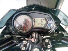 PULSAR 135 LS 2012 BAGUS & TERAWAT, GRESIK