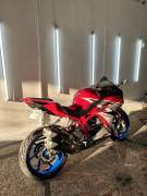 Honda CBR 250RR