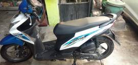 Honda Beat