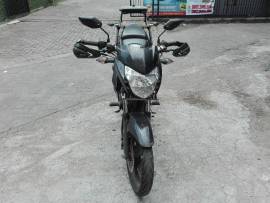 Pulsar 135 LS Siap Tourig