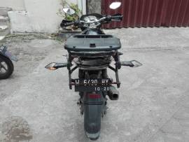 Pulsar 135 LS Siap Tourig