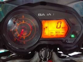 Pulsar 135 LS Siap Tourig