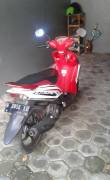 Yamaha Mio GT 2013 harga 8jt nego tipis