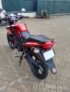 Sepeda Motor Naked CB150R Tahun 2014