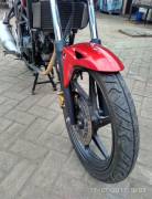 Sepeda Motor Naked CB150R Tahun 2014