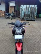 Sepeda Motor Naked CB150R Tahun 2014