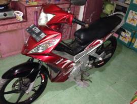 Jupiter MX CW 2008 Isitmewa harga pas