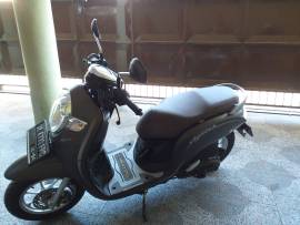 Dijual scoopy stylish th 2019