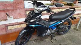 Yamaha Jupiter New MX 2011 135cc Kopling