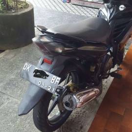 Yamaha Jupiter New MX 2011 135cc Kopling