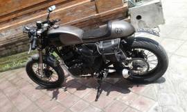 Di Jual Caferacer