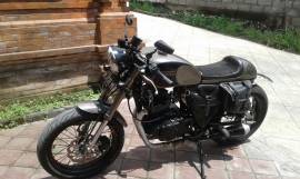 Di Jual Caferacer