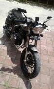 Di Jual Caferacer