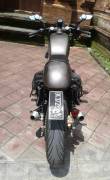 Di Jual Caferacer