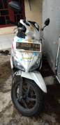 Jual Cepat Honda Vario110 FI Th. 2015