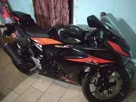 Motor GSX R 150