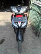 Honda Blade 2012 Bisa Dibantu Kredit