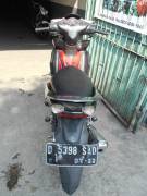 Honda Blade 2012 Bisa Dibantu Kredit