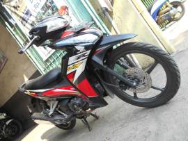 Honda Blade 2012 Bisa Dibantu Kredit