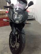 Jual Kawasaki Ninja 250cc Mono SL (Take Over)