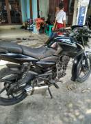 pulsar 135ls thn 2011 pajak baru