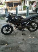 pulsar 135ls thn 2011 pajak baru