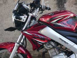 Jual Vixion Paling Ane sayang gan Merah MAroon 200