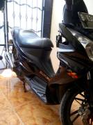 Jual Cepat Motor Suzuki Skywave NR II 2009