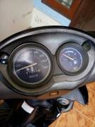 Jual Cepat Motor Suzuki Skywave NR II 2009