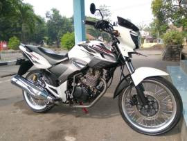 Tiger Revo 2012 Akhir