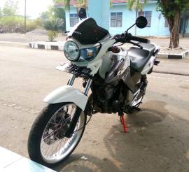 Tiger Revo 2012 Akhir