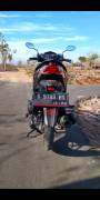 Di jual honda vario tahung 2017 plat S