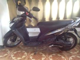 Mio sporty 2008